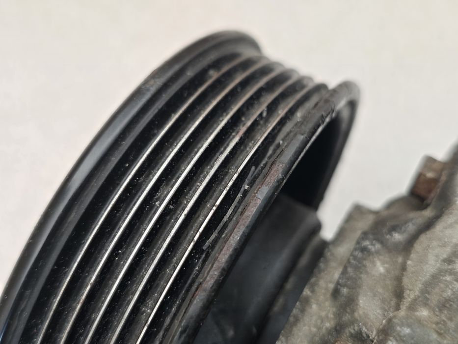 Compressor Ar Condicionado AC Original Audi A3 8V 5Q0 1.4 tfsi 2014- EPC