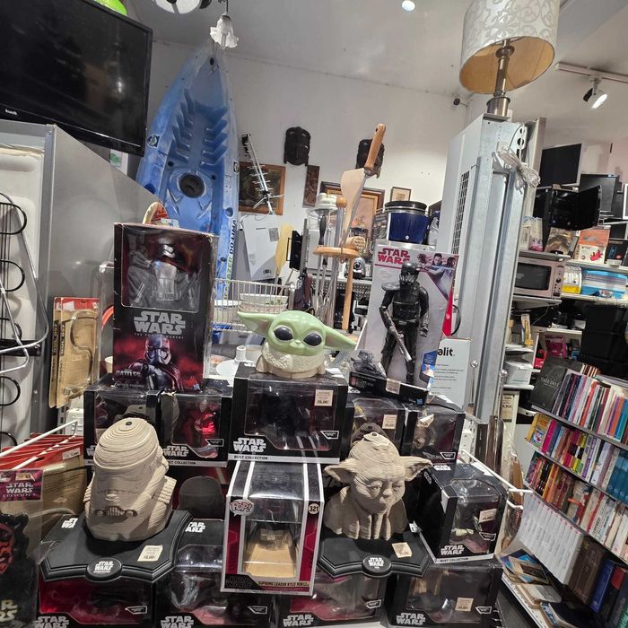 Busto Padmé Amidala – Star Wars Bust Collection (Collector’s Edition)