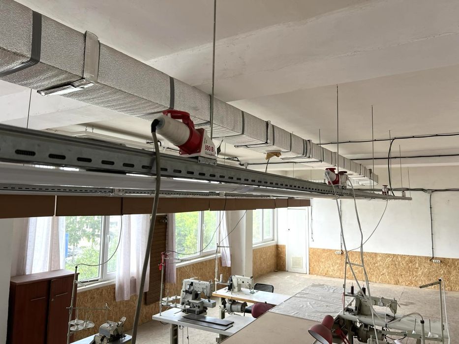 Оренда комерційного приміщення