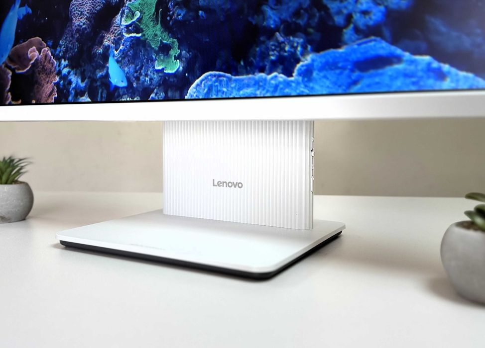 Моноблок Lenovo IdeaCentre 3 27IRH9·i5-13420H·27"·16GB·SSD 512GB·Новий