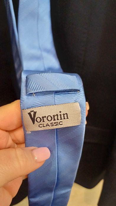 VORONIN - Костюм класичний підлітковий, зріст 168-177 см