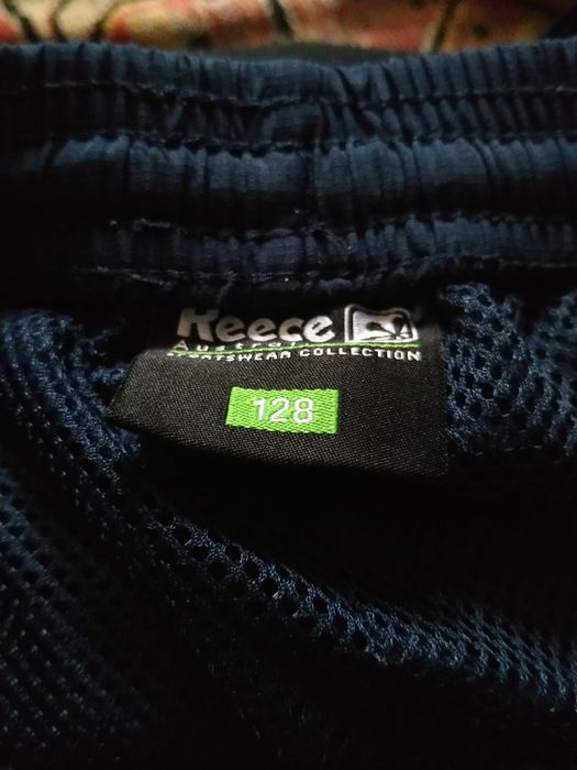 Спортивные штаны ,Reece, 128