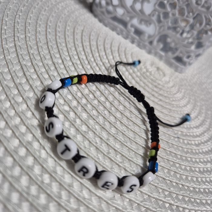 Bransoletka No Stress