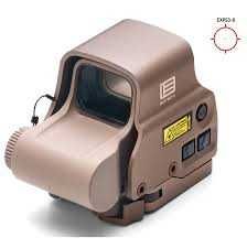 Комплект EOTECH HHS VIII (EXPS3-0 + G33 3X) Tan Новый Оригинал из США