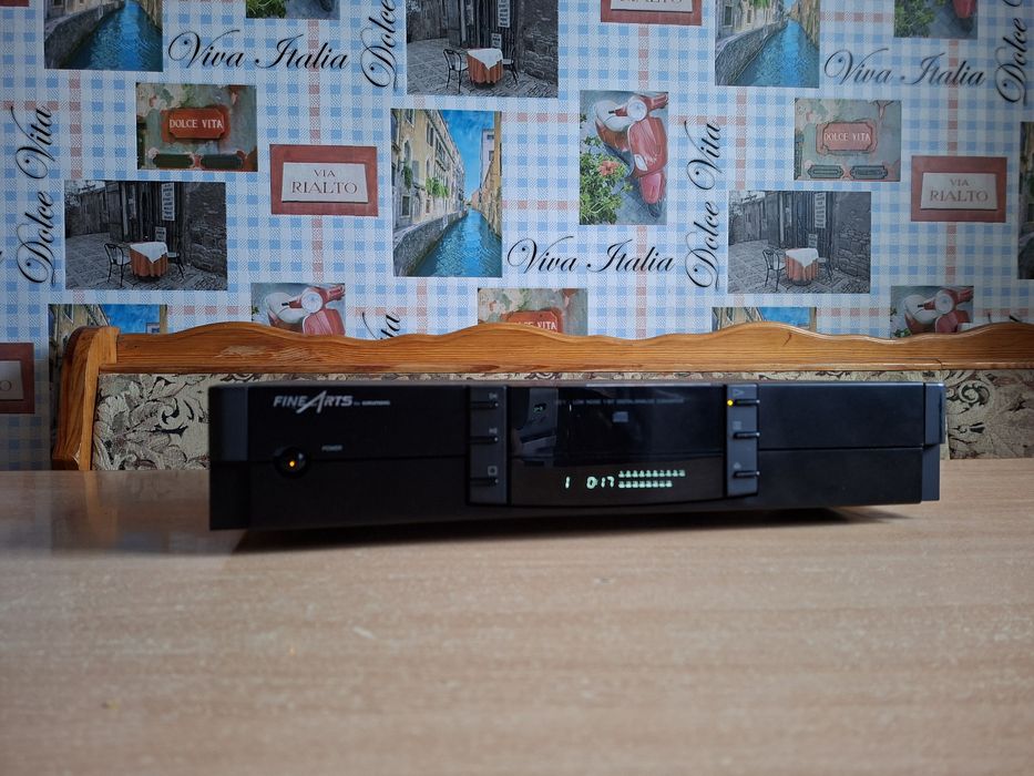 Надёжный проигрыватель CD Grundig CD 1,АССОРТИМЕНТ,гарантия!