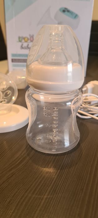 Bomba tira leite eléctrica64584689505665121