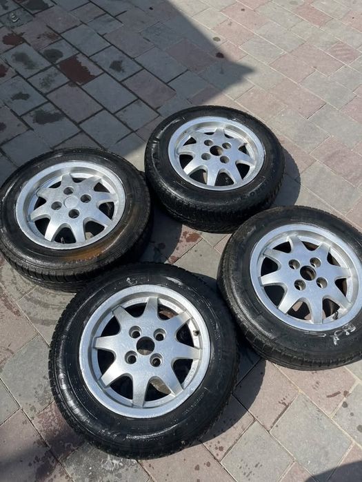 Продам титани р 13