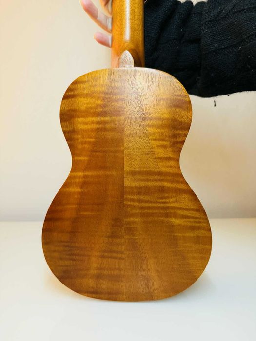 Ukulele sopranowe Baton Rouge V4-S Sun