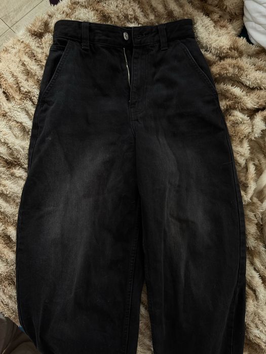 штані  з BERSHKA