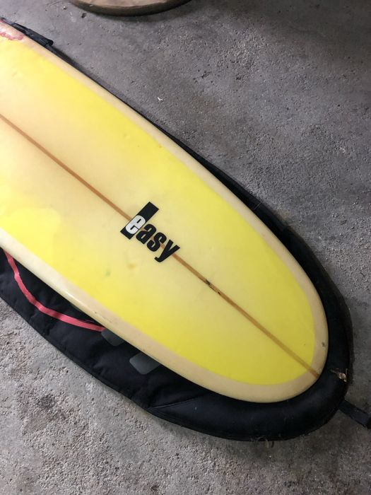 Prancha surf 9.0 longboard