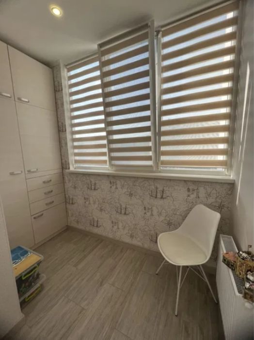 Стильные 130 м2 4 кв ЖК Алексеевский Победы Людвига Свободы ГАЗ