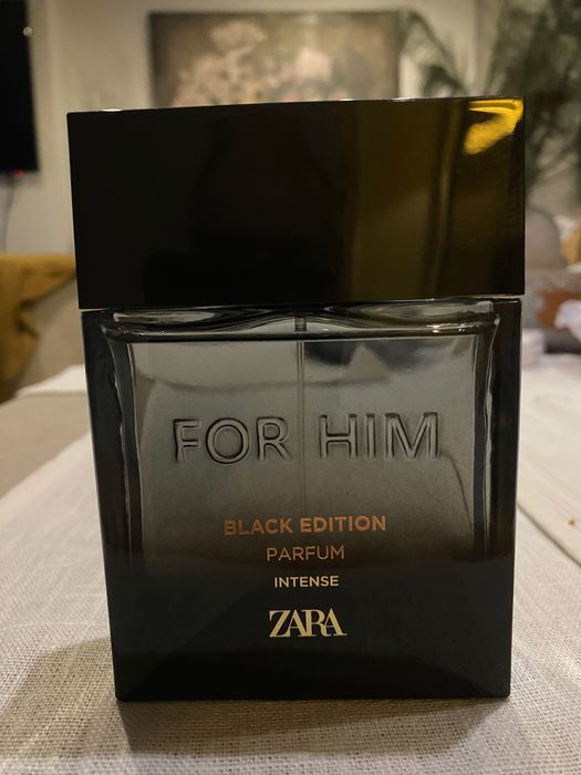 Perfuma męska ZARA nowa