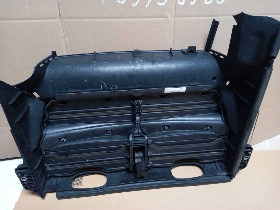 Pas przedni do BMW E70 E71