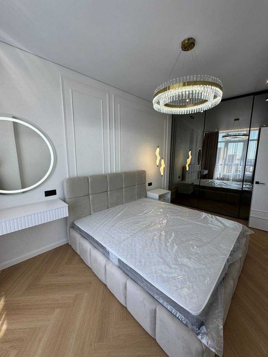 Продам‼️2комн/65м2‼️Аркадия/Генуэзская‼️Жк Атмосфера‼️Новый ремонт‼️