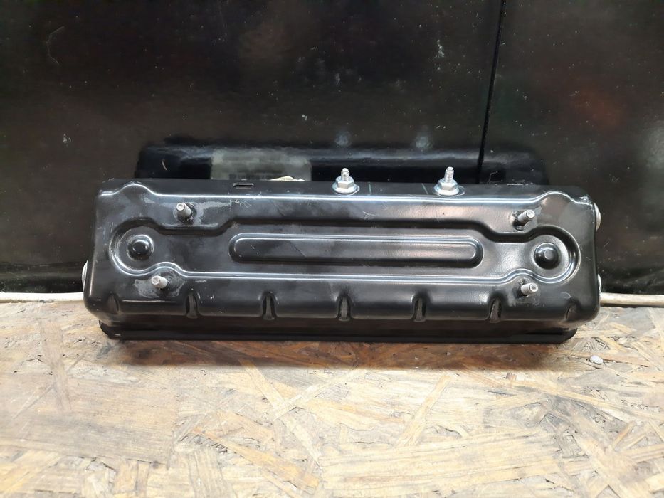 Подушка безопасности (Airbag) колени Chrysler/Jeep compass/SRS/USA