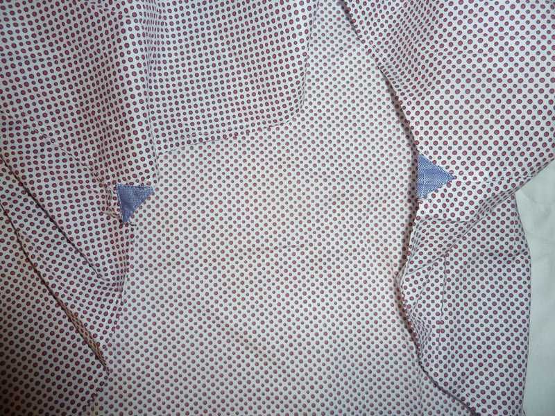 Camisa nova padronizada Caliban XXL / 45 / 6 - SALDO