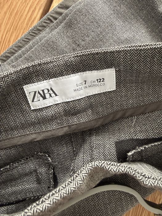 Спідниця-шорти Zara нові (без бирки) 7 / 122