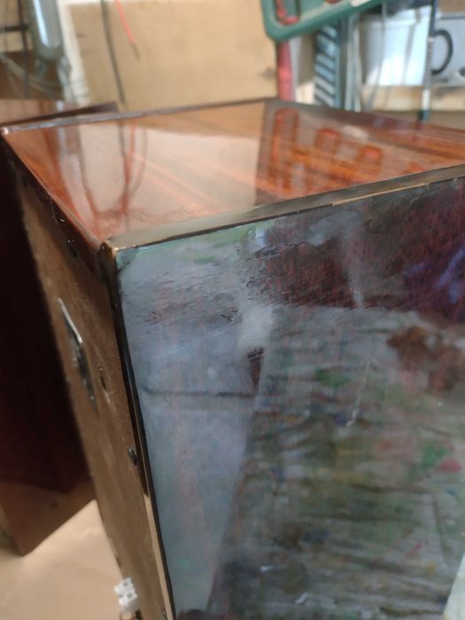 Акустична система,колонки,10АС-401 (10МАС-1М,Юпітер,10АС-201)