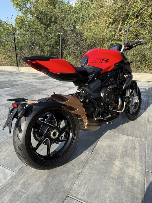 MV Agusta