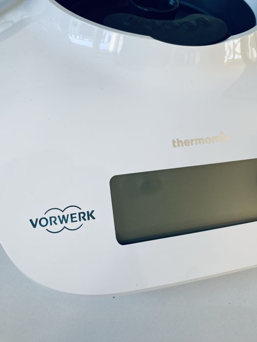 Thermomix friend termomix frend jak nowy vorwerk TM6