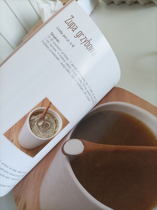 Marta Gessler Kolory smaków Kuchnia Mary