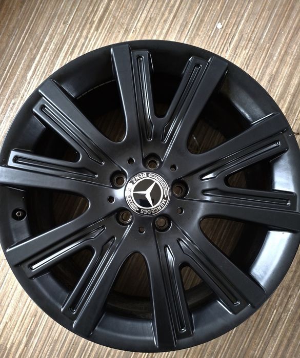 Felgi aluminiowe 19 cali Mercedes ML