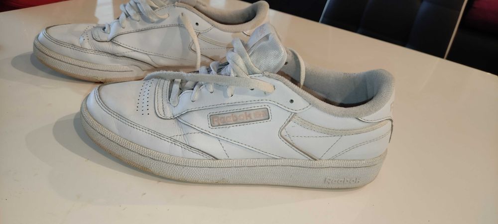 Buty stan bdb-r 42 Reebok