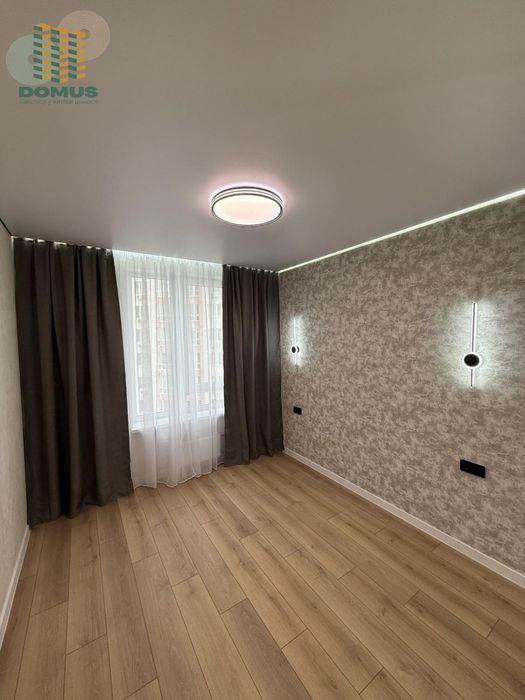 2-комнатная квартира по адресу ул. Спортивная (площадь 38,2 м²) - Atlanta.ua - фото 7