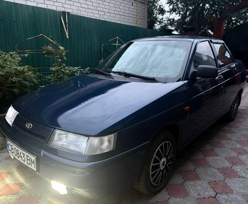 продажа ваз 2110