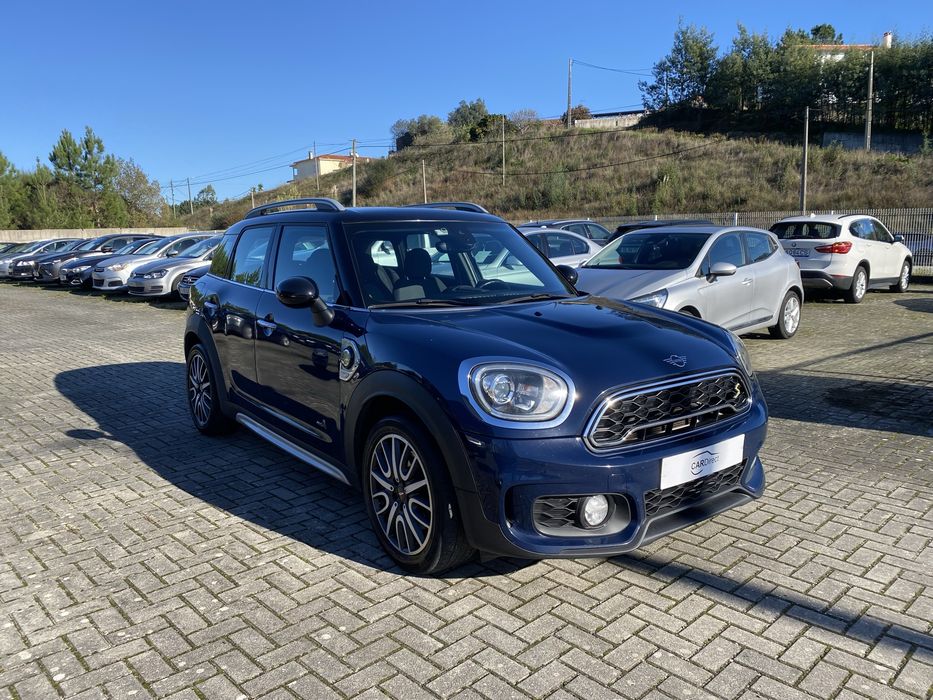 MINI Countryman Cooper SE ALL4 - Iva Dedutível