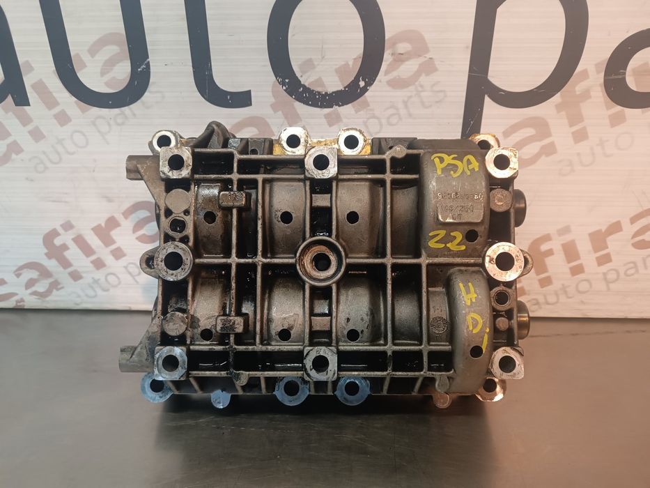 Bomba de Óleo CITROËN C5 II - 9636898380
