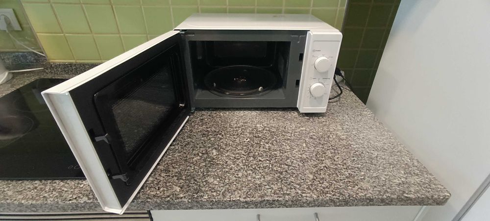 Microondas Electronia NOVO