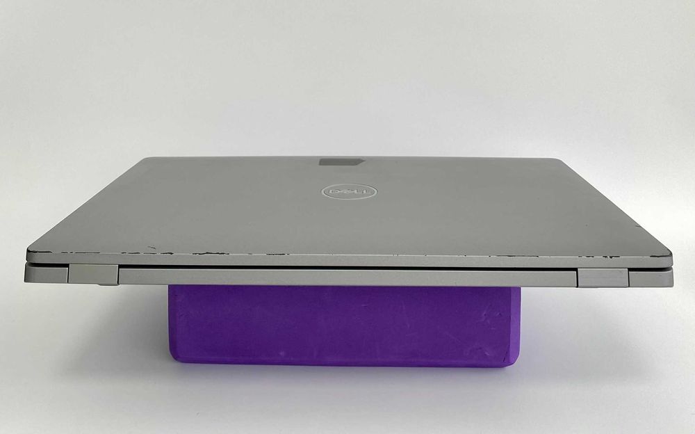 Б/У Ноутбук Dell Latitude 5511 15.6" i5-10300H / 8GB / SSD 256GB