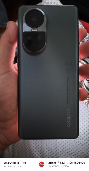 OPPO Reno 10 Pro 5G