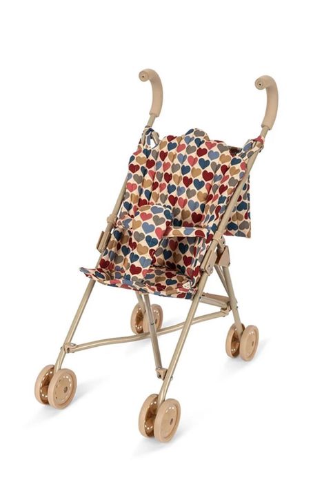 Konges slojd Візочок для ляльки