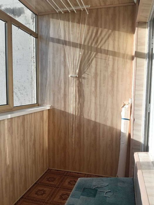 3кім 71.9 кв.м. Заболотного 120