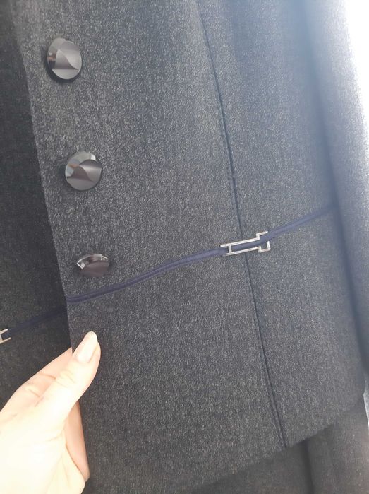 Костюм жіночий, р.48-50 майже новий