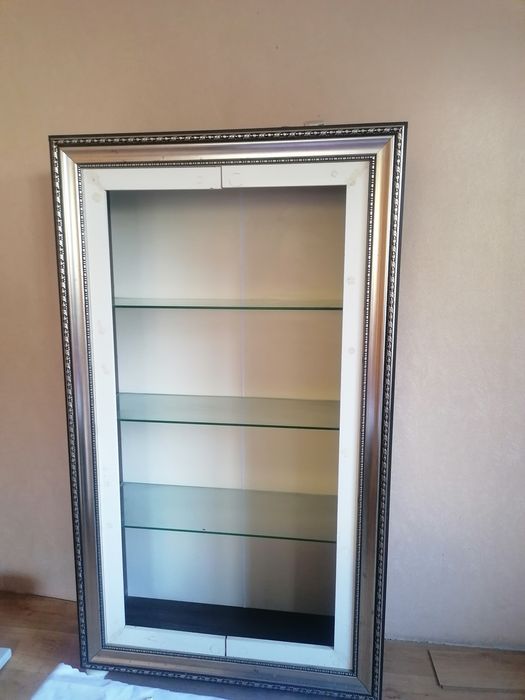 Стенка Изабелла для гостиной