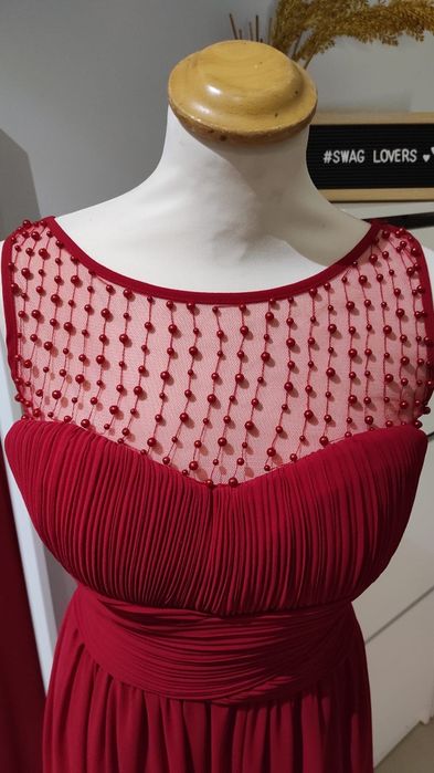 Vestidos de Cerimónia