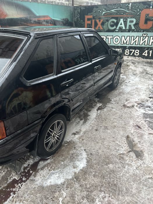 Продам ваз 2114