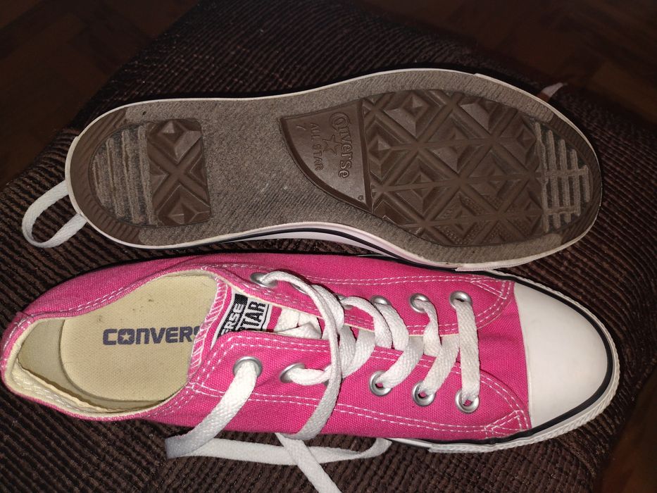 Buty Converse 40 USA