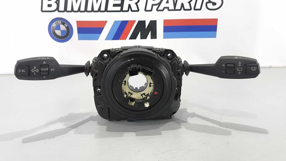 Fita de airbag /manete piscas BMW serie 1/3/X/Z (E8x/E9x/E71/E89) 9169.071