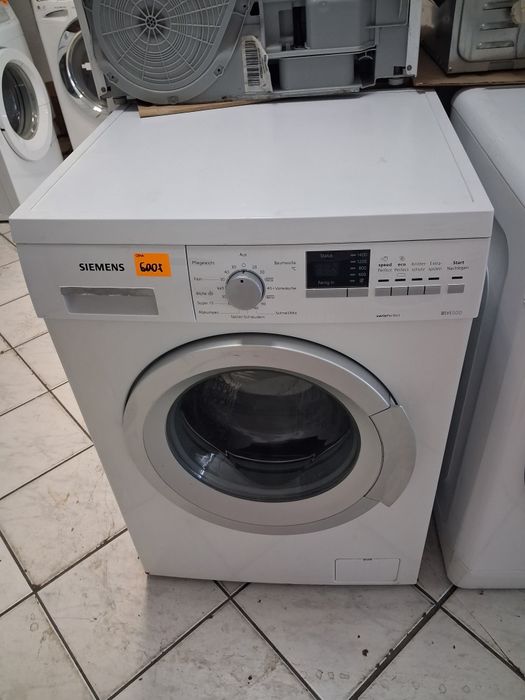 Pralka Siemens IQ500! Gwarancja i transport Gratis ‼️