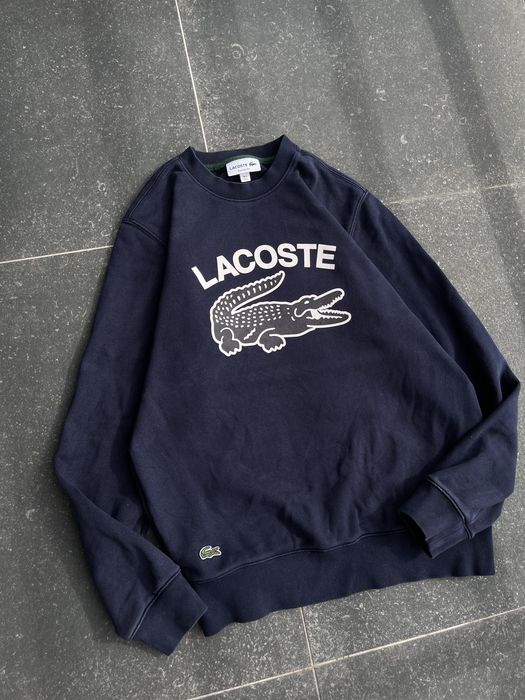 Світшот Lacoste