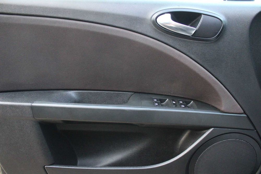 Seat Leon 2.0 TDi 140CV