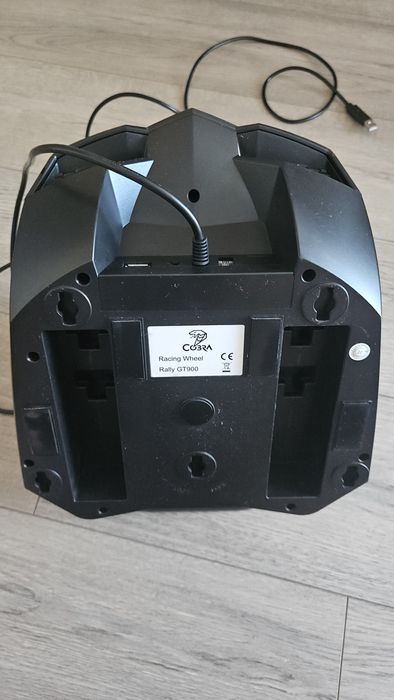 Kierownica Cobra Rally GT900