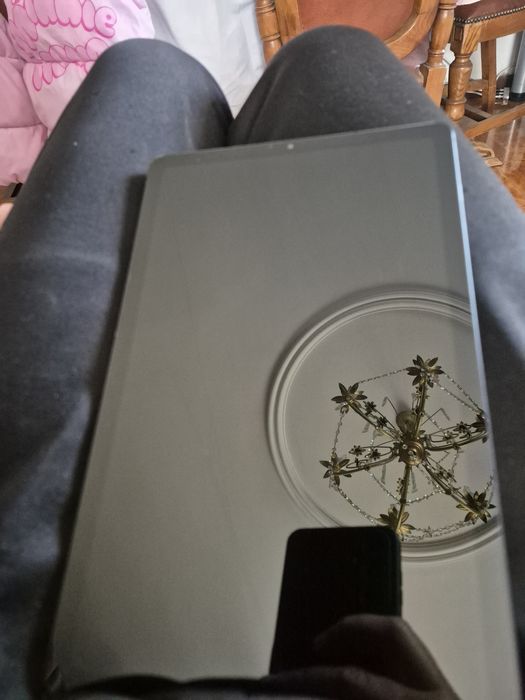 Vendo tablet samsung s6