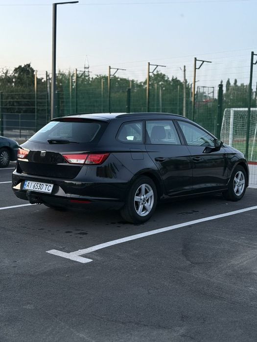 Продам Сіат Леон 16дізель