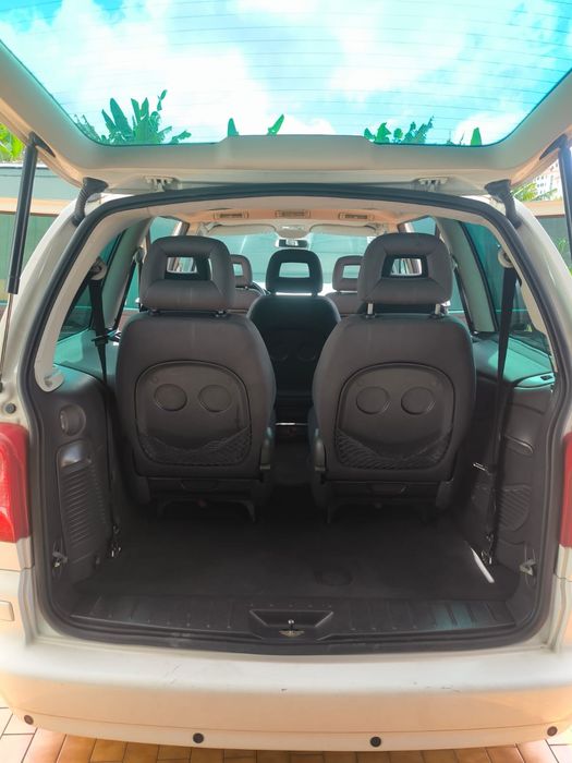 Vendo Seat Alhambra