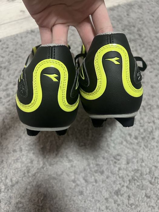 Korki meskie diadora